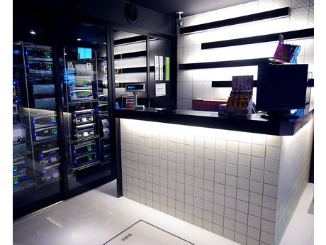 株式会社鉄人化計画 東京都の一覧