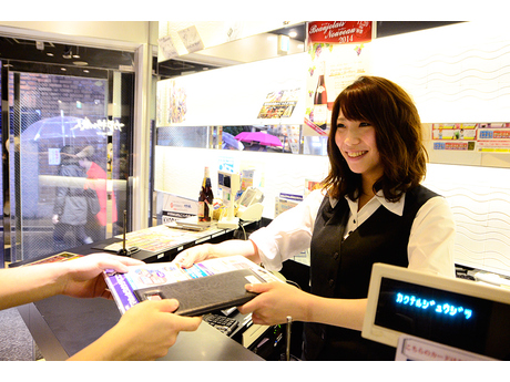 カラオケの鉄人 川崎銀柳街店 カラオケ店スタッフの募集詳細